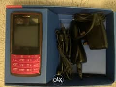 Nokia X3-04 Cellular Smartphone!! 0