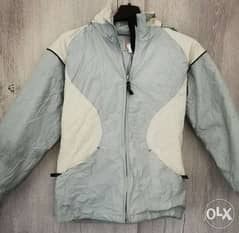 queshua ski spirit jacket