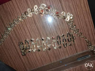 Sensel w bracelet