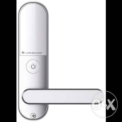 Wattle Multipoint Door Lock S Smart (white) 3