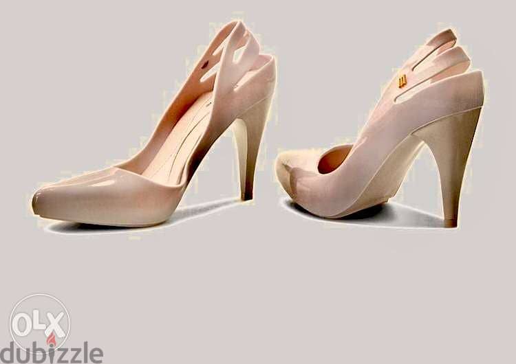 melissa heel shoes 1
