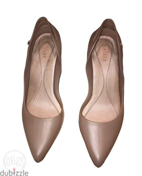 melissa heel shoes 2