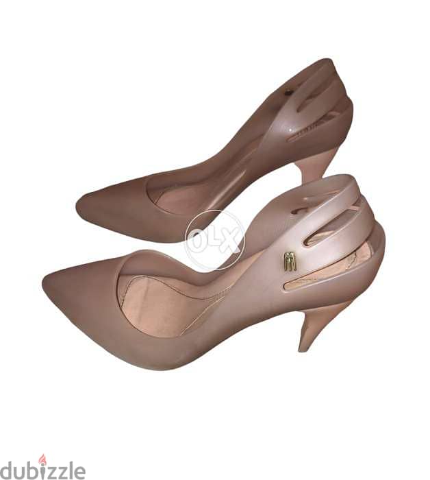 melissa heel shoes 3
