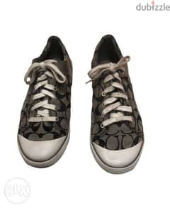 coach shoes