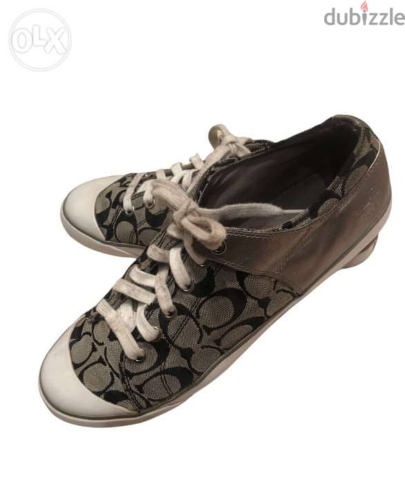 coach shoes 3
