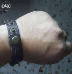 Special bracelet