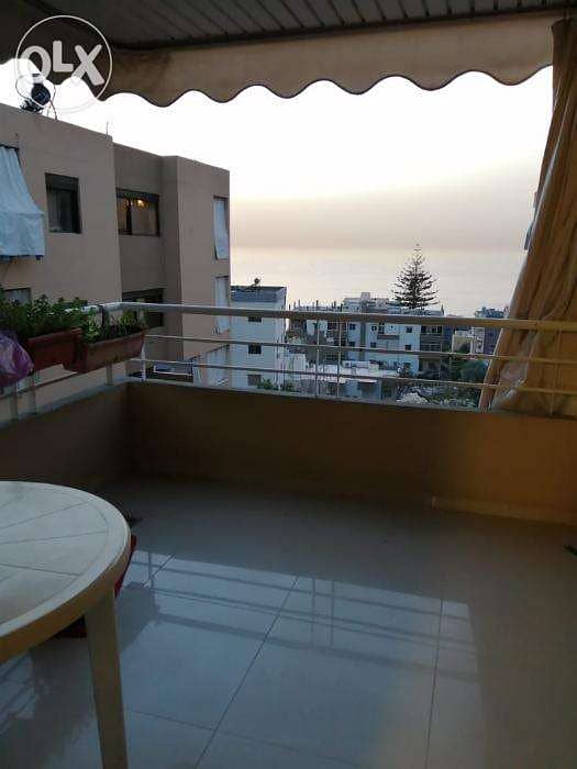 L08841 - Decorated Apartment For Sale in Halat 5