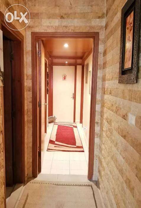 L08841 - Decorated Apartment For Sale in Halat 7
