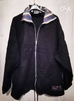 Adidas jacket XLarge tribe