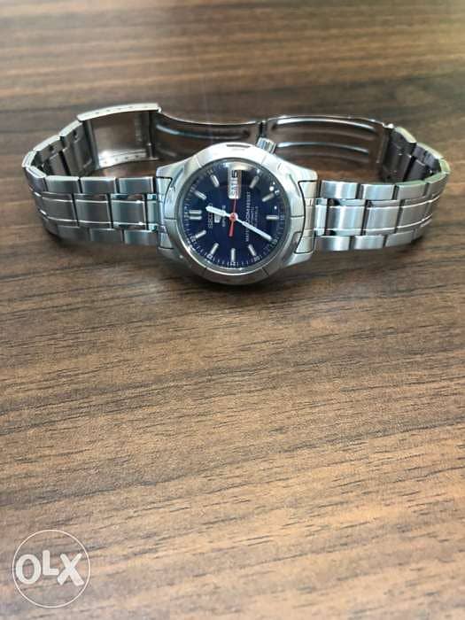 For Sale SEIKO ( vintage watch ) 5