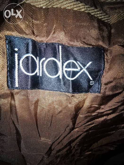 Jardex velvet blazer 0