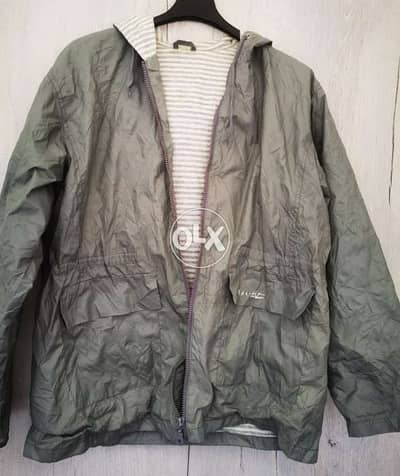 autumn /spring jacket