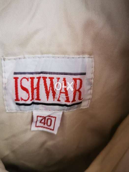 Ishwar Jacket 2