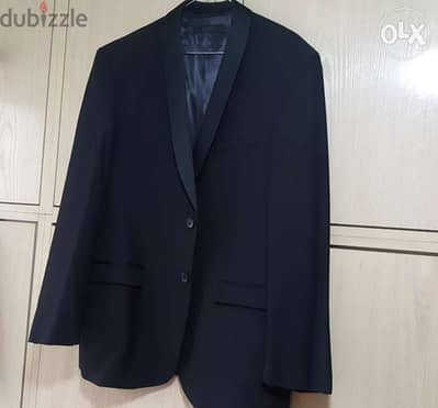 Bershka original special Black Blazer For Men for ten  $