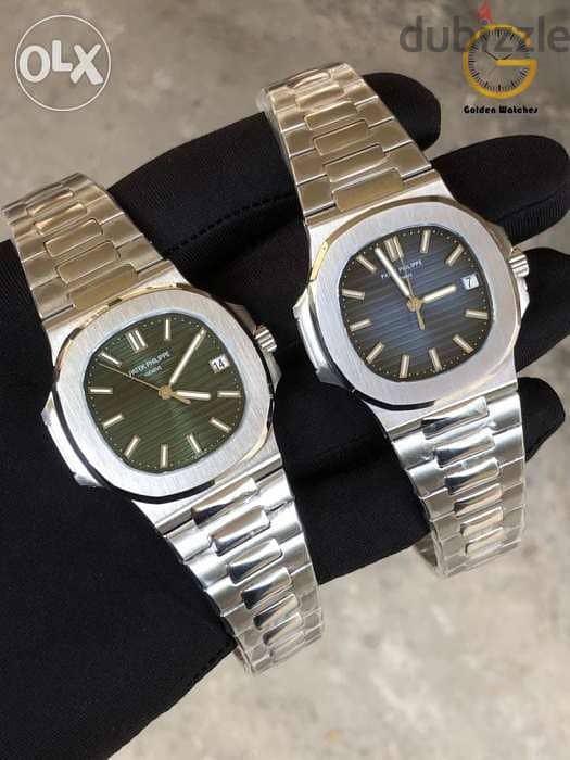 Olx patek 2025