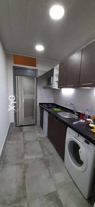 Fully furnished studio for rent 5