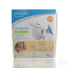 Evenflo Simplygo