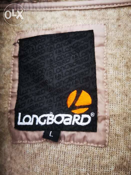 longboard fleece jacket 2