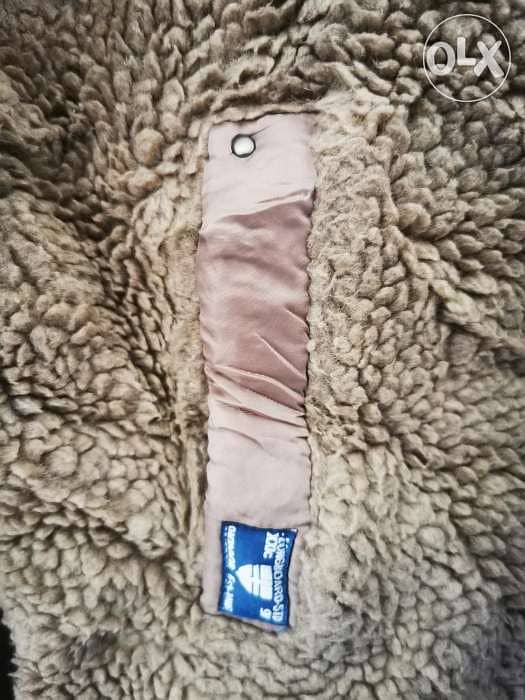 longboard fleece jacket 3