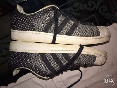 adidas superstar size 46