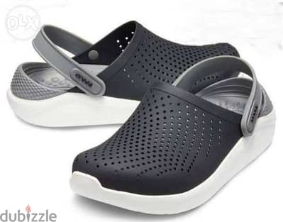 Crocs high quality