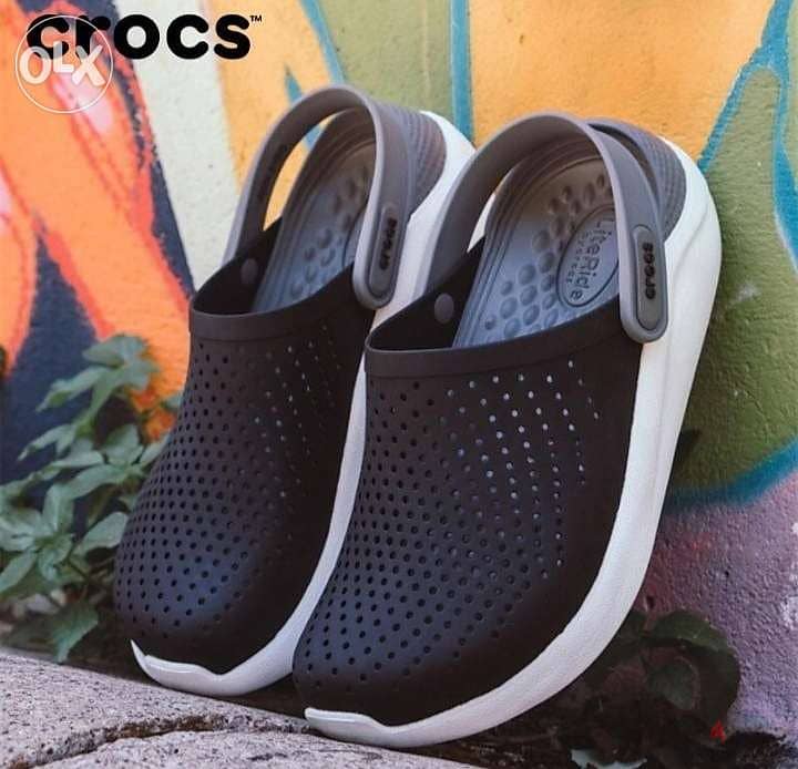 Crocs high quality 1