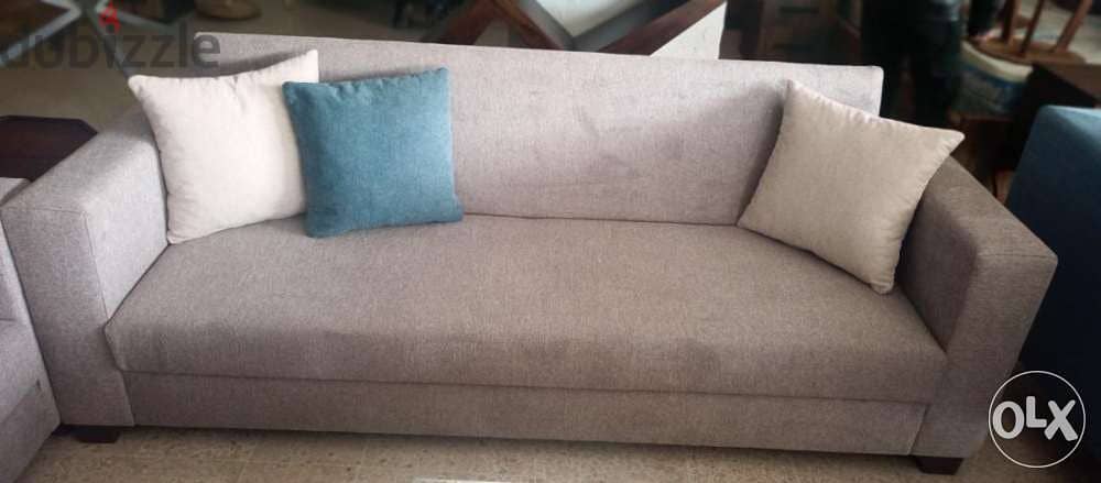 Sofa bed صوفا بيد 0