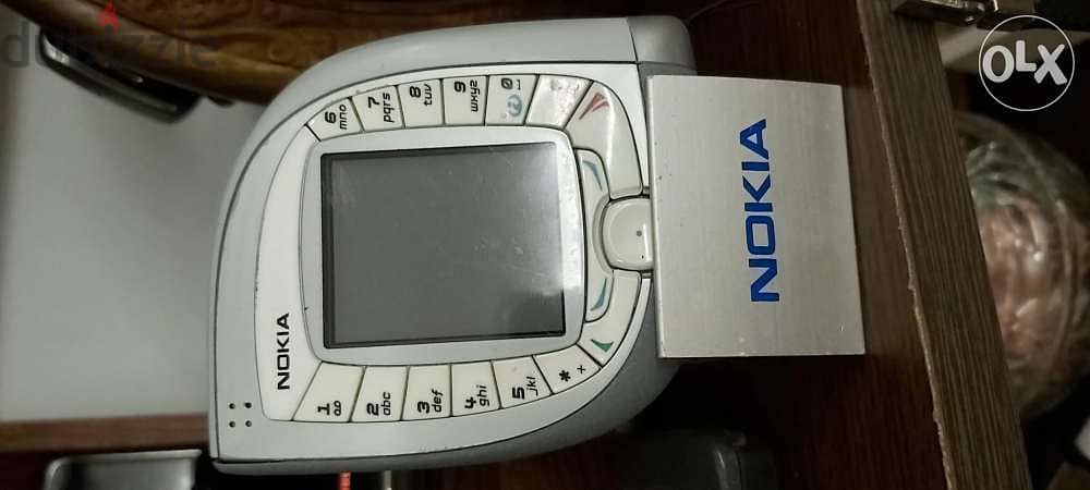 nokia 7600 olx