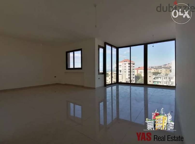 Haret Sakher 150m2 | Luxury | Panoramic View | Brand New | 0