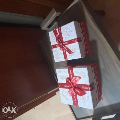 Gift Box