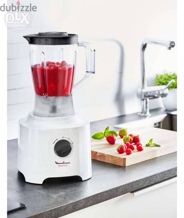 Moulinex multifunction food processor original 3