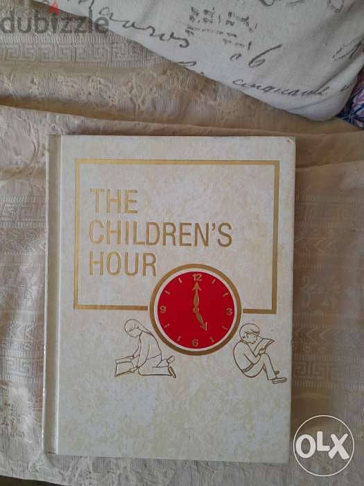 Children's classics collection 1