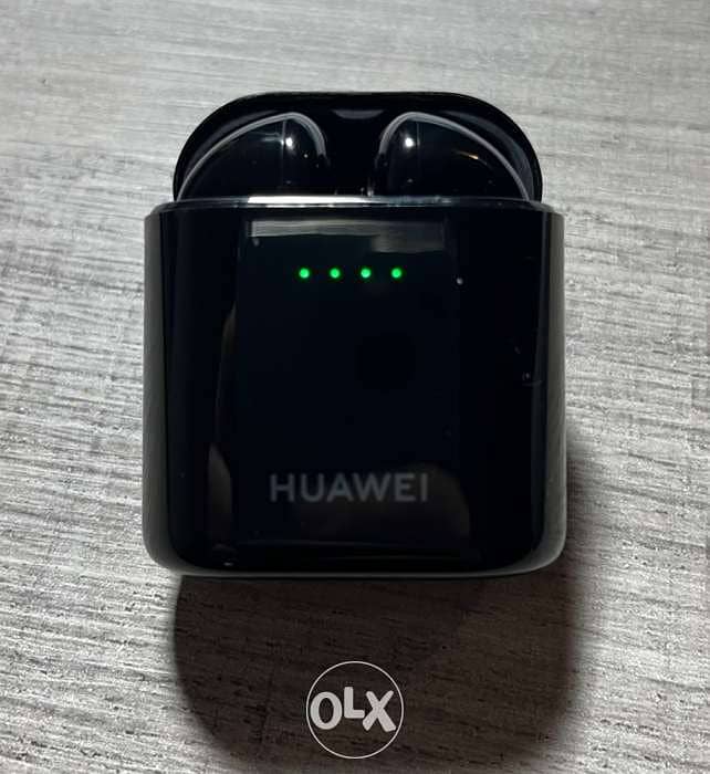 Huawei Freebuds 2 pro 1