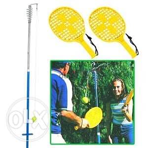 Deluxe Orbit Tennis