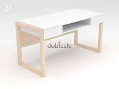 wood desk 0