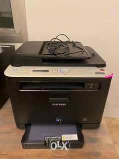 samsung printer 3in1