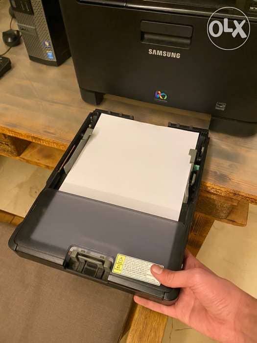 samsung printer 3in1 7