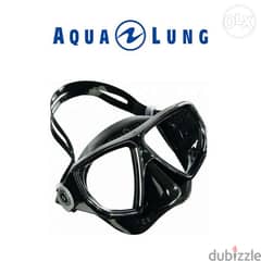 Aqualung Scuba Diving mask ناضور للصيد و الغطس