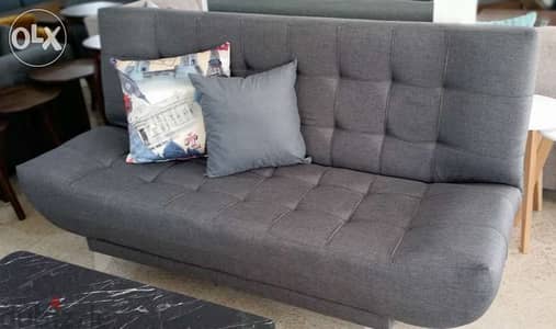 Sofa bed. صوفا بيد اكسترا