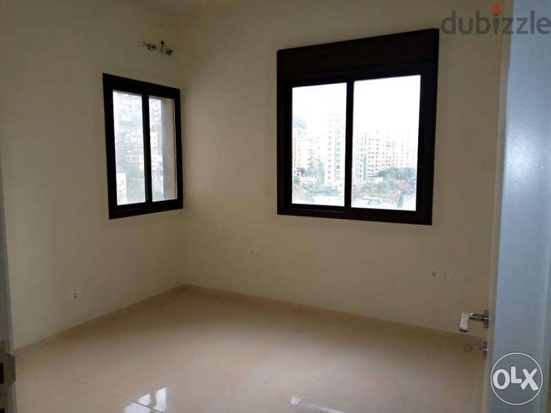 190 Sqm |Apartment Jal El Dib| City view 4