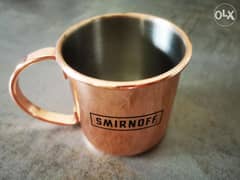 smirnoff mug