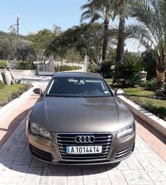 Audi A7 Model 2011 for Sale