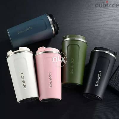 Thermos Mug High Quality ماغ يحفظ الحرارةوالبرودة