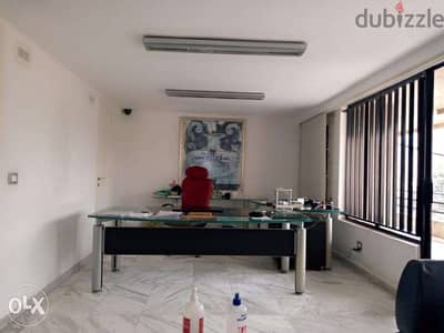 310 Sqm Offices with shop for sale in Dekweneh