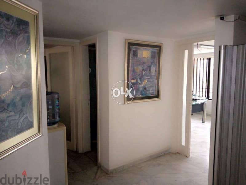 310 Sqm Offices with shop for sale in Dekweneh 4