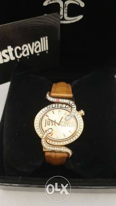 Original Just Cavalli