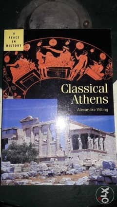 Classical Athens 0