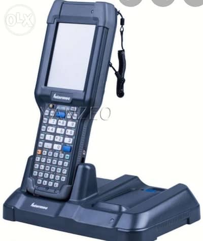 سكانر الباركود للجرداتscanner Data Collector Intermec CK3 B mini comp