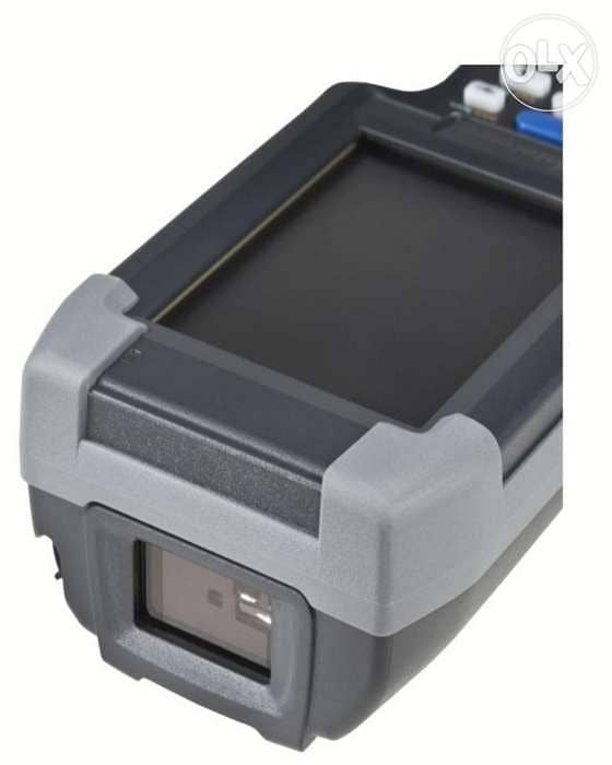ماسح الباركود للجردات Data Collector Intermec CK3 B Handheld mini comp 1