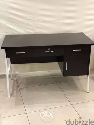 office desk t120